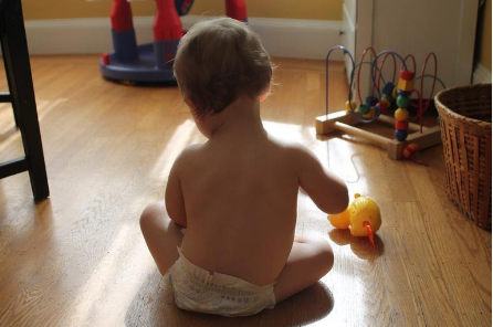 3 вида детски килими за игра, които ще впечатлят Вашето дете